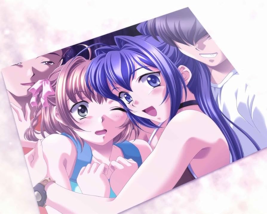 Amazon.co.jp: 君が望む永遠 ～Enhanced Edition R～ 初回生産版